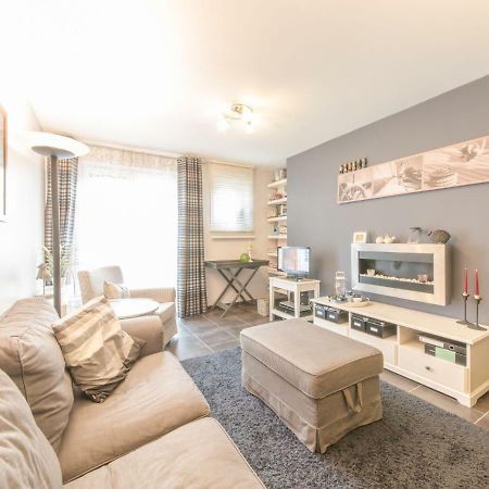 Apartment Sea Garden By Interhome Mispelburg Екстериор снимка