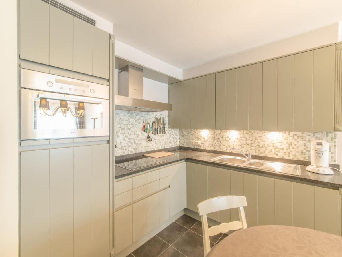 Apartment Sea Garden By Interhome Mispelburg Екстериор снимка