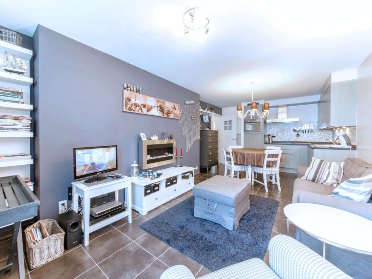 Apartment Sea Garden By Interhome Mispelburg Екстериор снимка