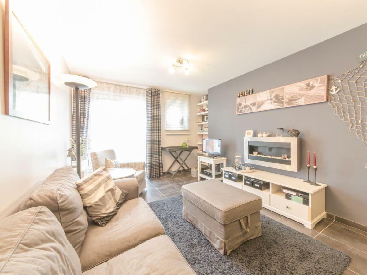 Apartment Sea Garden By Interhome Mispelburg Екстериор снимка